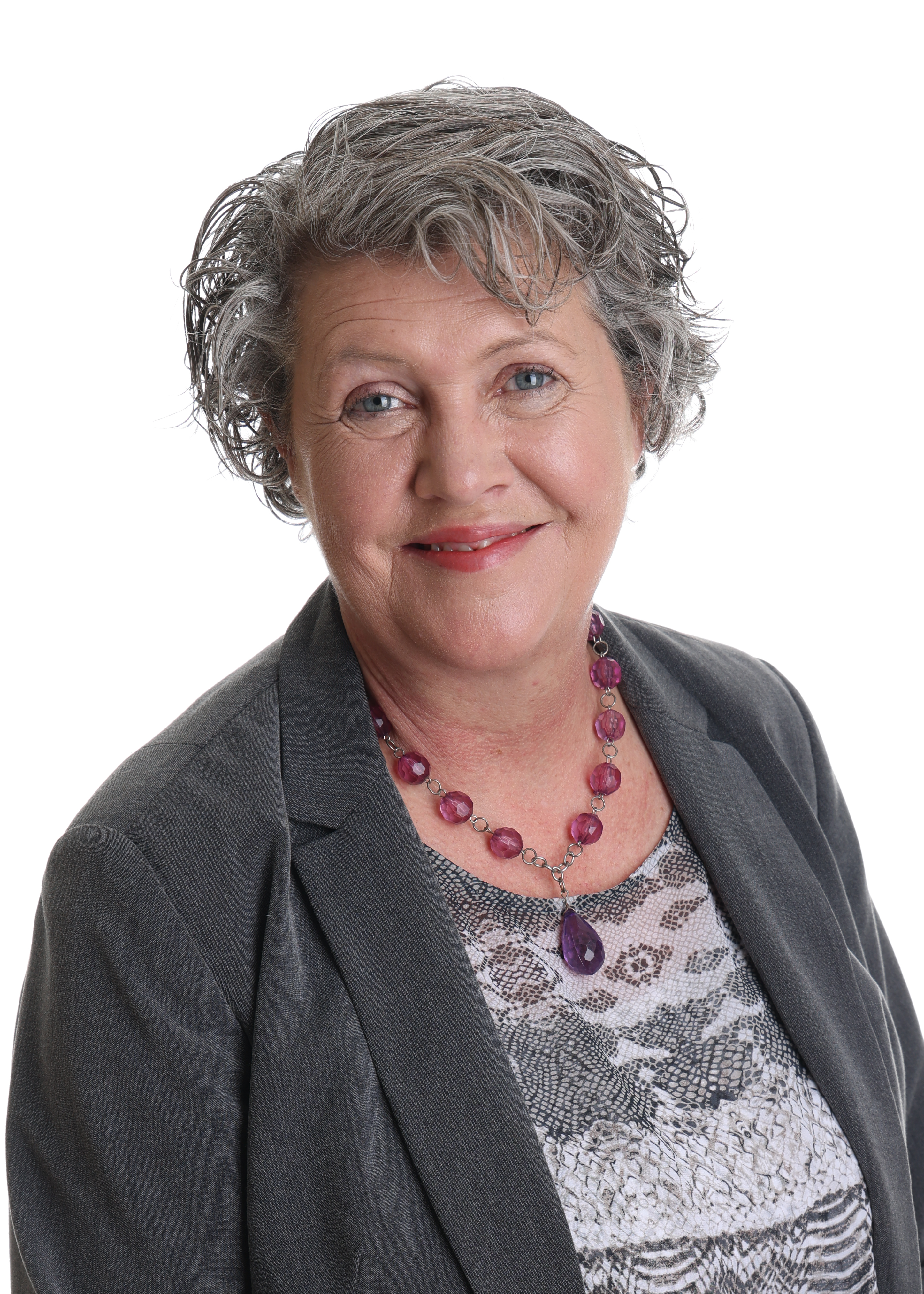 Photo of Kathy Lamb