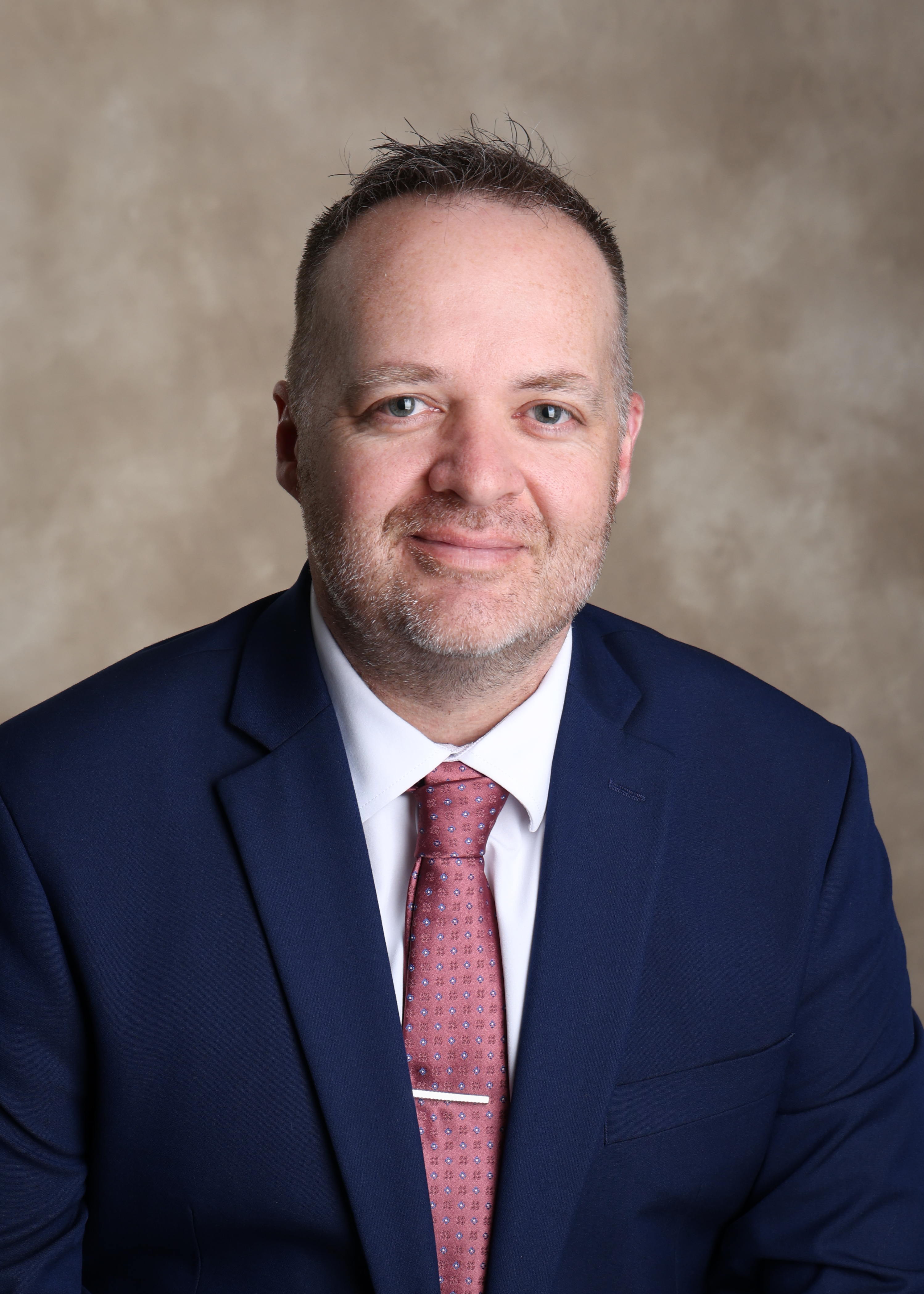 Photo of Josh Gardner