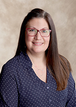 Rachel Miller Headshot