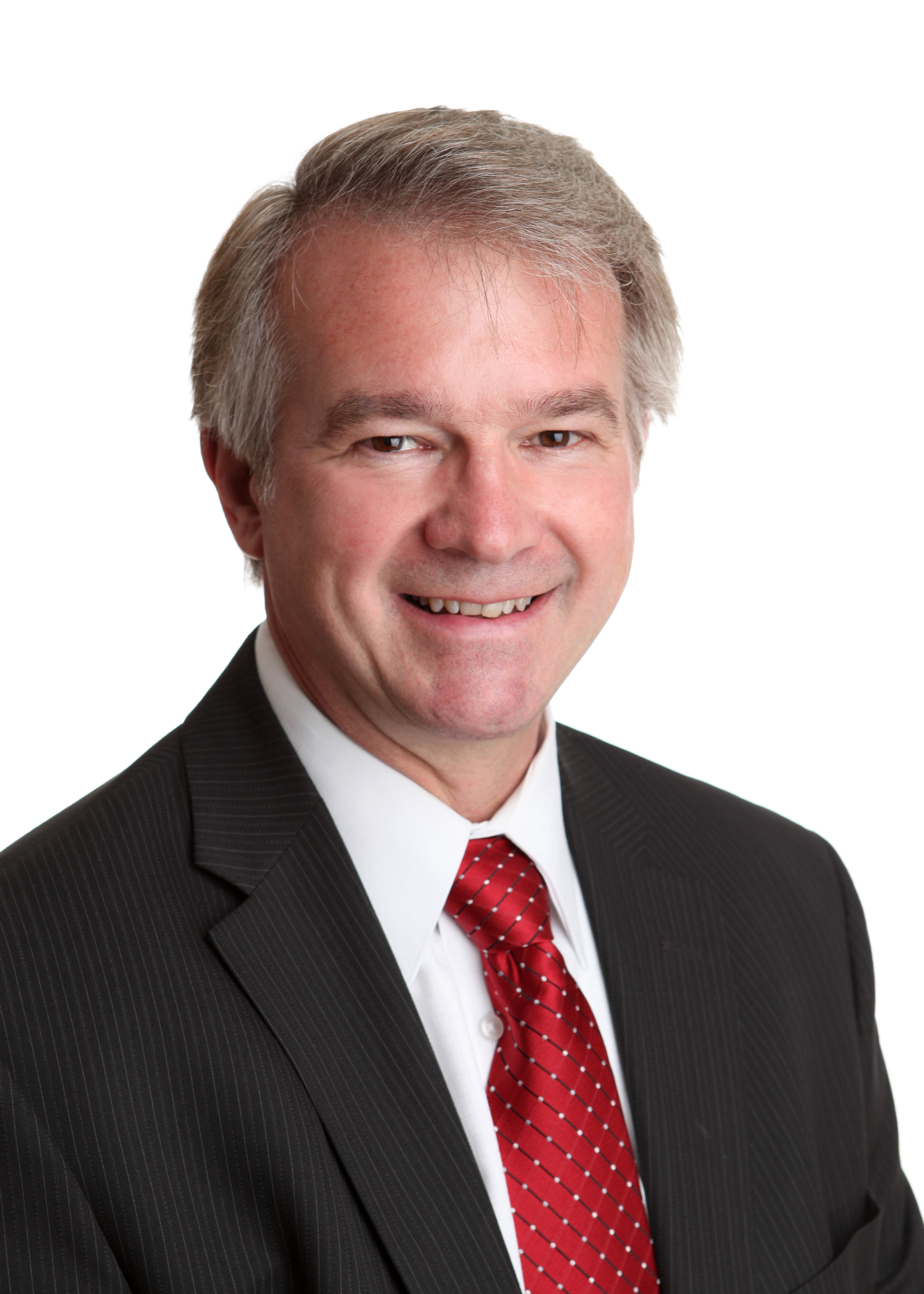 Photograph of Earl Mullet