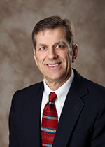 Marion Troyer headshot